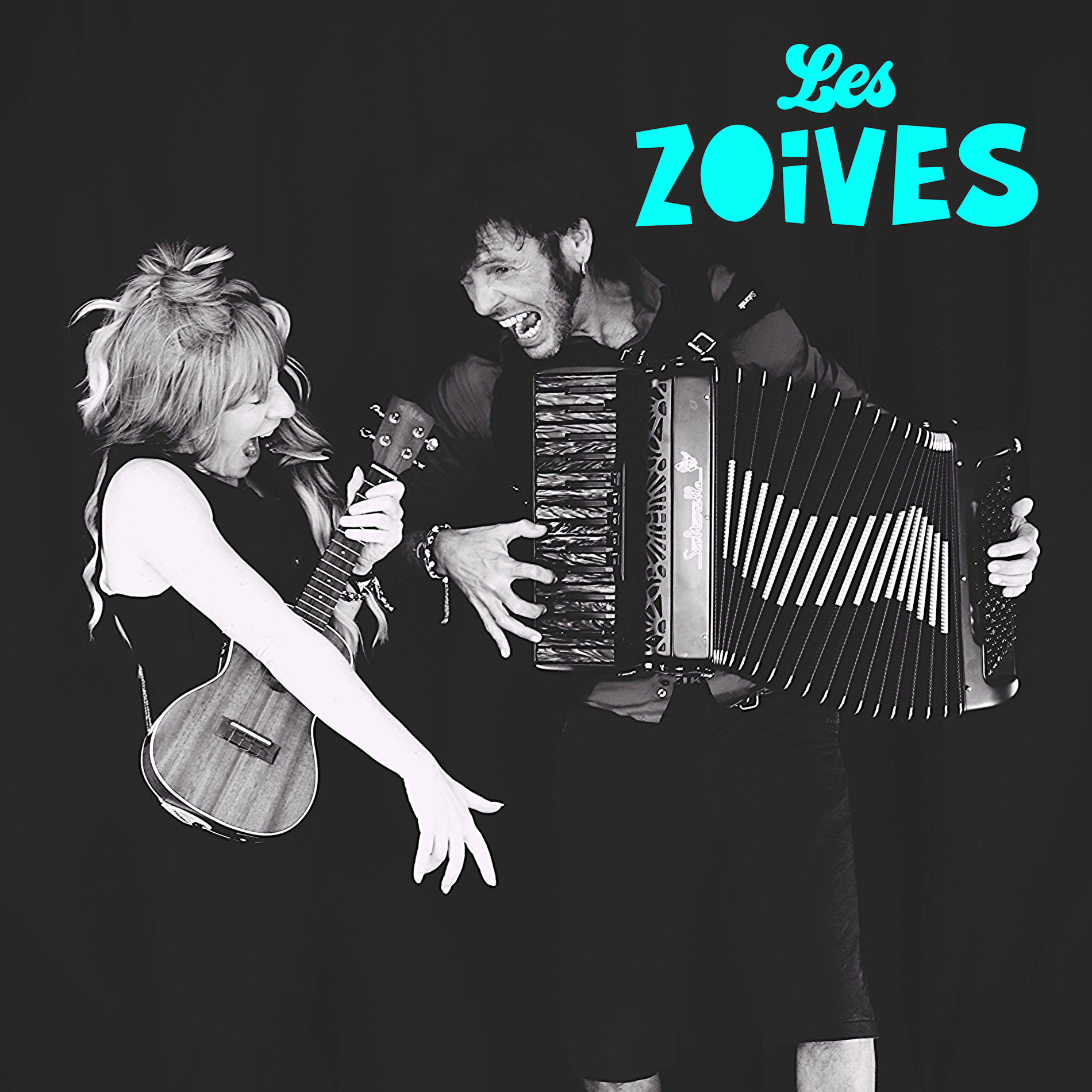 Yannick Accordion Electro Travel